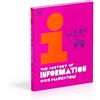 Chris Haughton The History of Information (Copertina rigida)