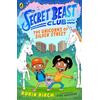 Robin Birch Secret Beast Club: The Unicorns of Silver Street (Tascabile)
