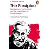 Noam Chomsky C. J. Polychroniou The Precipice (Tascabile)
