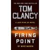 Mike Maden Tom Clancy Firing Point (Tascabile) Jack Ryan Jr. Novel