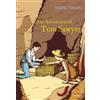 Mark Twain The Adventures of Tom Sawyer (Tascabile)