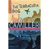 Andrea Camilleri The Terracotta Dog (Tascabile) Inspector Montalbano mysteries