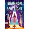 Kalena Miller Shannon in the Spotlight (Tascabile)