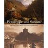 Gillian Forrester Jennifer Raab Tim Barringe Picturesque and Sublim (Tascabile)