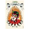 Chuck Palahniuk Damned (Tascabile)