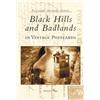 Richard Popp Black Hills and Badlands in Vintage Postcards (Tascabile)