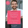 Jennifer Faye Alliso The Prince And The Wedding Planner / A Promise (Tascabile)