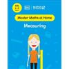 Maths — No Probl Maths — No Problem! Measuring, Ages 4-6 (Key Stage (Tascabile)