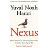 Yuval Noah Harari Nexus (CD)