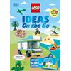 Hannah Dolan Jessica Farrell LEGO Ideas on the Go (Copertina rigida) LEGO Ideas