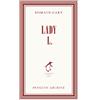 Romain Gary Lady L. (Tascabile) Penguin Archive