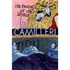 Andrea Camilleri The Patience of the Spider (Tascabile)