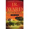 J.R. Ward Devil's Cut (Tascabile) Bourbon Kings