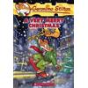 Geronimo Stilton A Very Merry Christmas (Geronimo Stilton #35) (Tascabile)