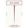 M. R. James The Stalls of Barchester Cathedral (Tascabile) Penguin Archive