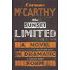 Cormac McCarthy The Sunset Limited (Tascabile)
