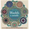 LIBRO MANDALA A UNCINETTO - LINSSEN HAAFNER