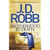J. D. Robb Brotherhood in Death (Tascabile) In Death