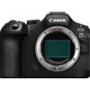 Canon Corpo fotocamera mirrorless Canon EOS R6 Mark III