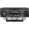 Canon Obiettivo Canon EF-S 24mm f/2.8 STM