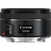 Canon Obiettivo Canon EF 50 mm f/1.8 STM