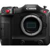 Canon Corpo videocamera Canon Cinema EOS C70