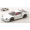 KK SCALE KKDC180695 FERRARI F40 BRUNEI WHITE 1:18 Modellino