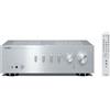 YAMAHA AS 301 SILVER AMPLIFICATORE INTEGRATO NUOVO GARANZIA ITALIA