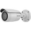 Hikvision Telecamera IP4 MPX PoE bullet varifocale Motozoom da 2.8-12mm H.265