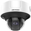 Hikvision Telecamera Hikvision 4 MP Dome Varifocal PoE Outdoor IP67