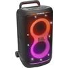 JBL PartyBox 520 Bluetooth Speaker - Black EU