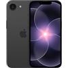 Apple iPhone 17e 5G 8GB RAM 512GB - Black EU