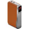 Cygnett PROMOZIONE Cygnett ENCORE 20K POWER BANK - TAN Cod. CY5631PBCHE