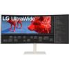 Lg PROMOZIONE Lg 38BR85QC-W Cod. 38BR85QC-W.AEU