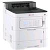 KYOCERA ECOSYS PA4000cx STAMPANTE LASER A COLORI A4 DUPLEX CASSETTO CARTA 500 FO