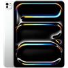 Apple iPad Pro 2025 8Gen 13" 256GB M5 Silver ITA MDYK4TY/A