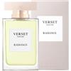 JAVYK VERSET Verset Parfums Radiance Profumo Donna 100 ml