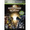 WARNER BROS Mortal Kombat Vs DC Universe