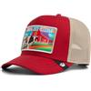 Goorin Bros. Cappello Trucker Goorin Greener Grass Collection
