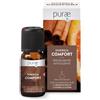 Herbal Products PURAE SINERGIA CON OLI ESSENZIALI COMFORT 10 ML