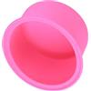 Generic Pentola di Ricambio per Scaldacera in Silicone Pentola Interna Durevole e Facile Pulire per Ciotola per Ceretta per la Depilazione