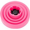 Generic Diffusore Universale Pieghevole per Asciugacapelli per Capelli Ricci Perfetti Diffusore Pieghevole Viaggio Portatile per Asciugacapelli 4-5 Cm (PINK)