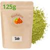 HAIRBALZEN Sidr 125g polvere ayurvedica 100 naturale HAIRBALZEN (ziziphus spina christi) cura cuoio capelluto e viso confezionato in Bretagna