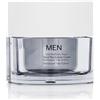 Generico Men Total Revitalizer Cream, Crema Viso Antietà Rivitalizzante, 50 ml