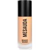 MESAUDA Fondotinta Fluido Matte Magic Wand C40 - Fondotinta Matte