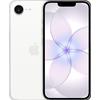 Apple iPhone 17e 256GB White Smartphone
