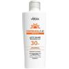 Vebix DERMOLINE PROTETTIVO Latte Solare SPF 30 Protezione Alta - - 200ml