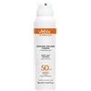 Vebix PHYTAMIN Mousse Solare Corpo SPF 50 Protezione Alta - Resistente all'Acqua - trasparente - 150ml