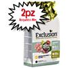 EXCLUSION MEDITERRANEO MONOPROTEIN CANE MATURE MEDIUM LARGE POLLO 12 KG [PREZZO A CONFEZIONE - acquisto min. 2 confezioni]