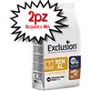 EXCLUSION DIET CANE RENAL ADULT MEDIUM LARGE MAIALE, SORGO E RISO 12 KG [PREZZO A CONFEZIONE - acquisto min. 2 confezioni]